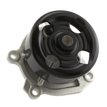 Aisin Nissan Juke 15-11/Sentra 15-13 Water Pump, Wpn117 WPN117